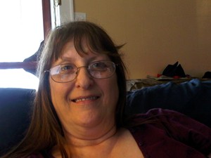 Cynthia's Story (Diabetes)LR