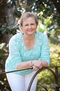 Darleen's Story Photo 2 (Ovarian Cancer) LR