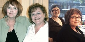 Debra's Sister's Story (Ovarian Cancer)LR