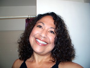 Elizabeth (Colon Cancer)