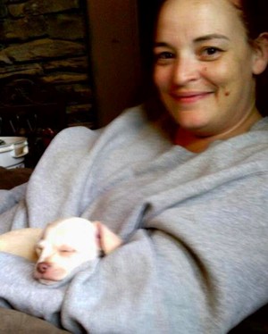 Frances's Story (RA)