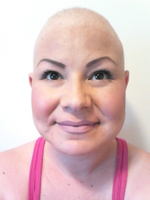 Janett's Story (Breast cancer)LR