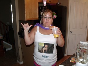 Jennifer's Story (Fibromyalgia)LR