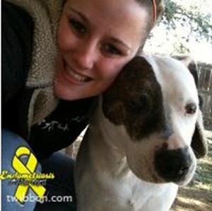 Jillian's Story (Endometriosis) LR