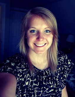 Julie's Story (Ankylosing Spondylitis)LR