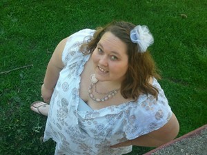 Keeley's Story (polycystic ovarian syndrome)LR