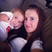 Kristin's Story (Endometriosis)LR