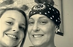 Laura's Story (Breast Cancer)