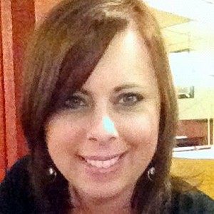 Laura's Story (Fibro and RA)LR