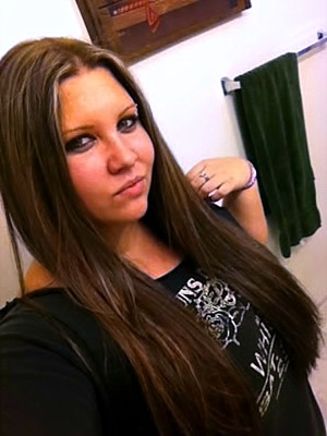 Lindsey's Story (Spinal Issues)LR