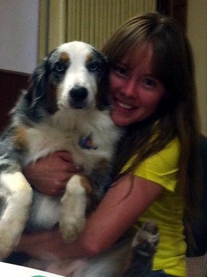 Paige's Story (DLE)LR