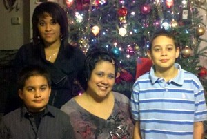 Patty's Story (Breast cancer) LR