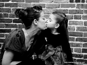 Stephanie's Story (Lupus)