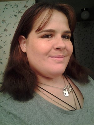 Tabitha's Story (SLE)LR