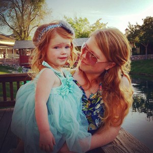 Tahnie's Story (Cystinosis)LR