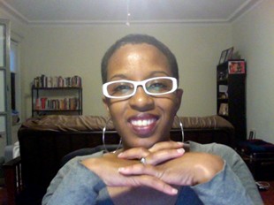 Amanda's Story (Endometriosis) LR