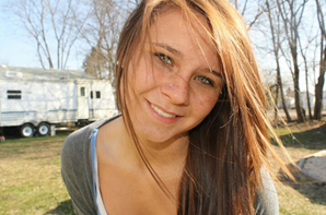 Cait's Story (Endometriosis) LR