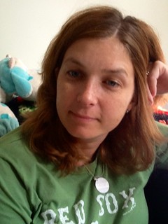 Jennifer's Story (Rectal Cancer) LR