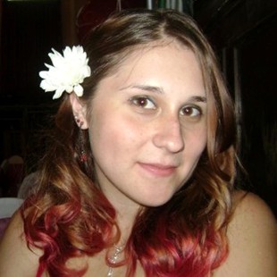 Lauren's Story (RA and Fibromyalgia) LR