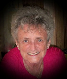 Margaret's Story (Breast Cancer) LR