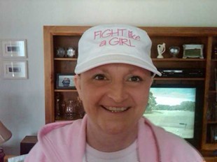 Robyn's Stroy (Breast Cancer) LR