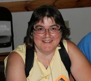 Tammy's Story (COPD)