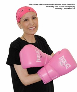 Norma's Story (Breast Cancer) LR