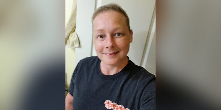 Brandy Breast Cancer