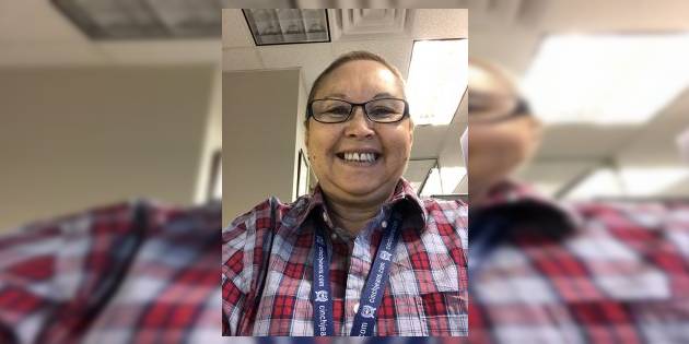 Rowenas Ovarian Cancer Story