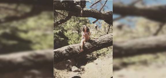 Yasmin's Anxiety PTSD Story