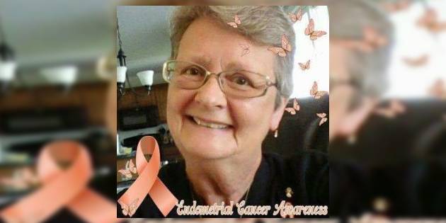 Brigittes Story Endometrial Cancer