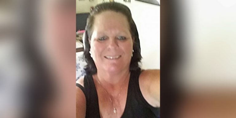 Debra's Breast Cancer Story