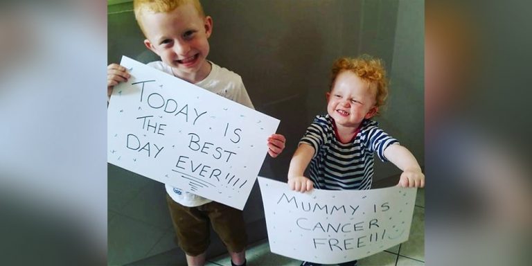 Laura's Cervical Cancer Story