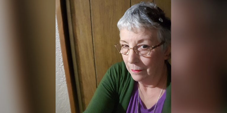 Cathi's Endometrial Cancer Story