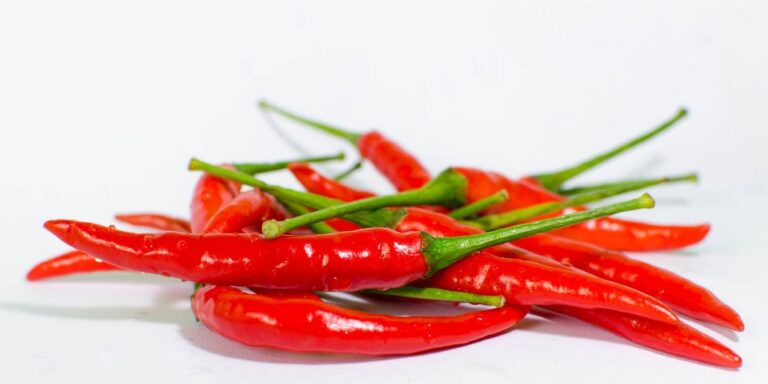cayenne pepper