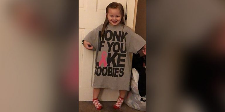 Chris's Breast Cancer Story