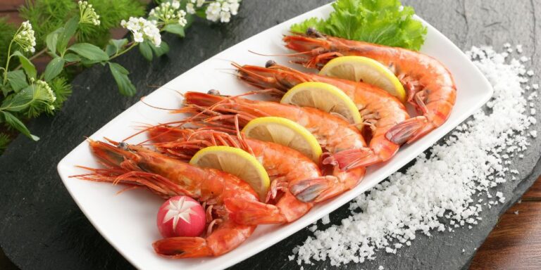 seafood