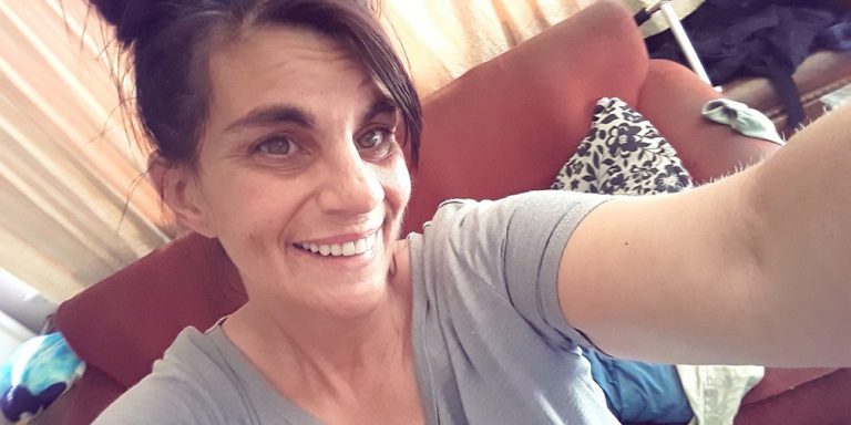 Celeste's Colorectal Cancer Story