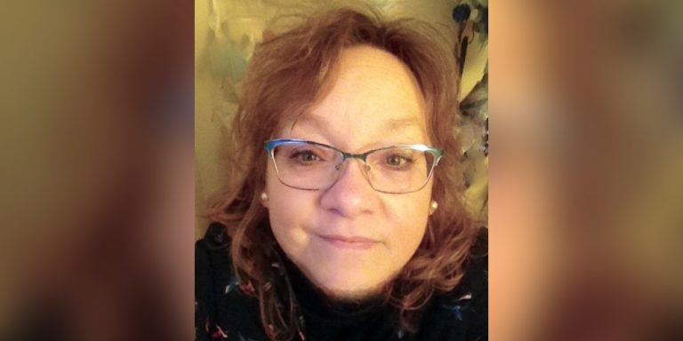 Gennie's Ovarian Cancer Story