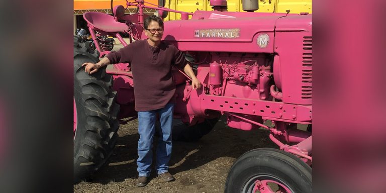 Karen's Breast Cancer Story