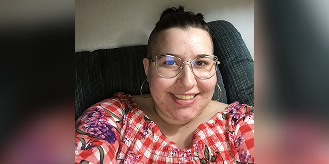 Anna's Fibromyalgia Story