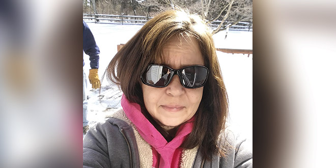 Dianna's Non-Hodgkin's Lymphoma Story