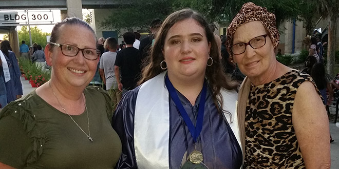 June's Breast Cancer Story