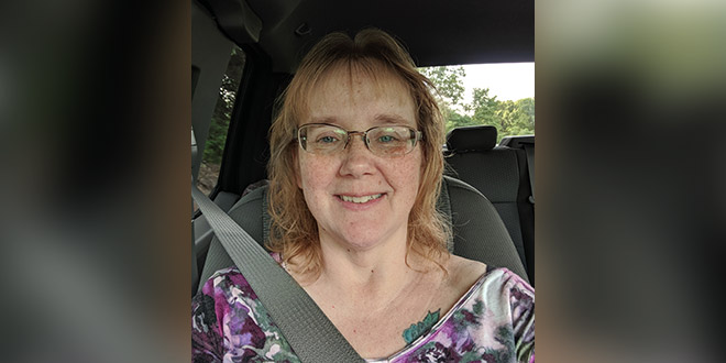 Kim's Cervical Cancer Story