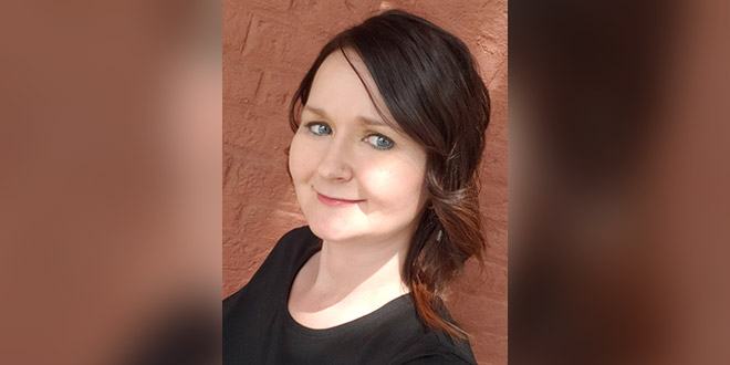 Laura's Breast Cancer Story