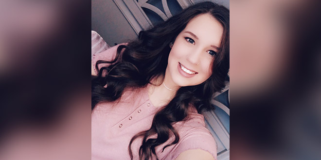 Lauren's Cervical Dysplasia Story