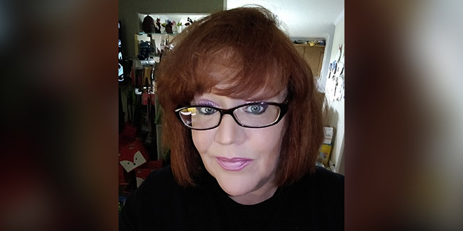 Shannon's Breast Cancer Story