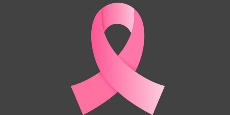 pink ribbon