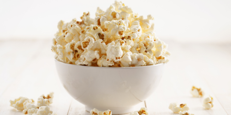 popcorn