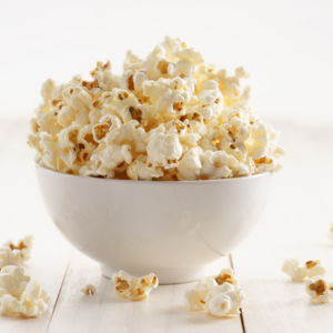 popcorn